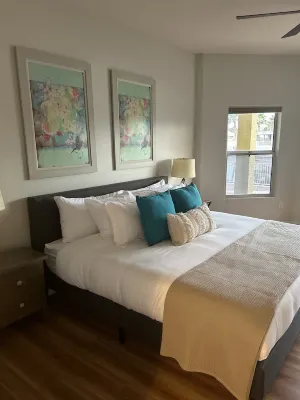 Lake front house in Arrowhead Lakes community. Hotels near The Legend at Arrowhead