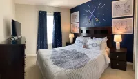3BDR 2.5Bath Townhouse Near Park Attractions Hotels near Mindy O Water Park