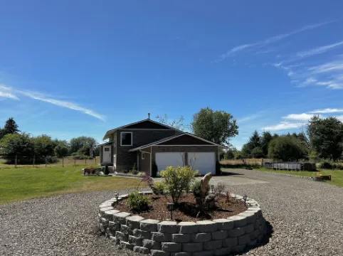 Unique Renovated 4 Bedroom Home on Private Corner Lot