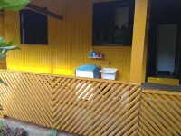 Hospedaria Vó Schutz 2 Các khách sạn ở Três Coroas