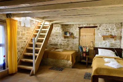 Chelidoni villa Sivas (ΑΜΑ) 00000115543