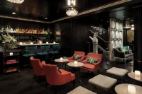 Maison 140 Beverly Hills