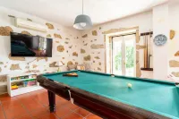 Solar Piedade - 12.500 m2 property with heated pool and sports court