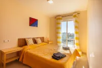 Boquer Way, in Port de Pollensa.