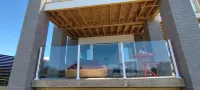 Absolute beachfront "Waimiro" Paihia