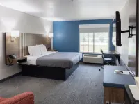 Countryside Inn and Suites Hotels in Brown County