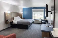 Countryside Inn and Suites