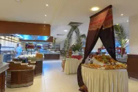 Hotel El Mansour Mahdia Thalasso & Spa - breakfast