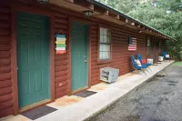 #4 River Retreat Các khách sạn ở Uncertain