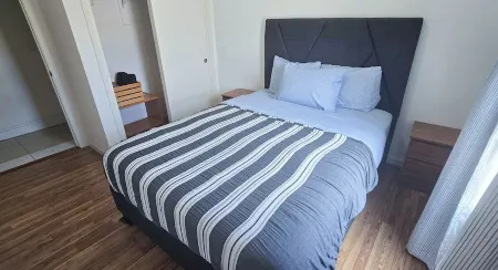 Central Cottage- MM Center - Chase Field - Convention Center