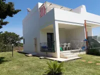 Salento: Apollo apartment 200 meters from the sea Hotels in Alliste