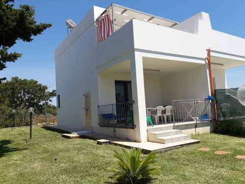 Salento: Apollo apartment 200 meters from the sea Hotels in Alliste