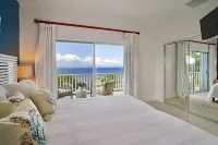 Stunning 360° Views of Magens Bay, St.John & BVI's. Luxury 6 bedroom villa Hotels in der Nähe von Mountain Top