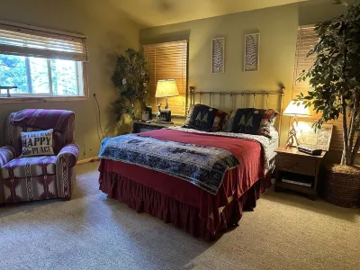 Fun for the kids and GREAT Kitchen