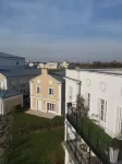 Near Disney and La Vallée Village - Apt 2 bdrms with balcony - sleeps 8