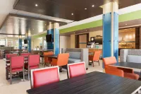 Holiday Inn Express & Suites EDINBURG-MCALLEN AREA by IHG - Morgenmad
