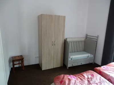 125m ² apartment right on Lake Salem near Ratzeburg / Lübeck Hotels in 