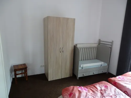 125m ² apartment right on Lake Salem near Ratzeburg / Lübeck