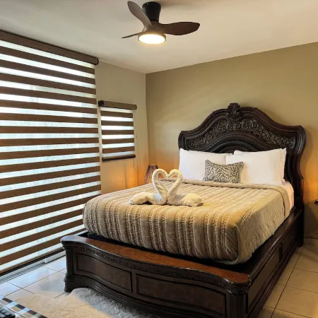 Rincon Ocean Luxe - Le Paradis Royal