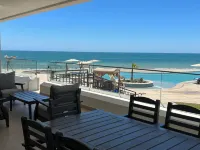 Las Palomas BRAND NEW, Ground Floor, Phase 3 Condo! Hotel a 