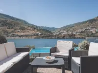 Vivenda à Beira Rio Ξενοδοχεία στην πόλη Armamar