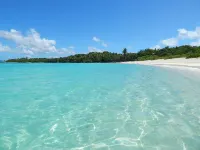 Amazing villa steps from our pool with incredible views, new kitchen & FREE WiFi