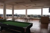 Victorian Bloom Hotel and Resort Hotels in Asaba