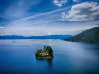 House / Lodge (Concierge Service Available) Northern Patagonia Hotels in Panguipulli