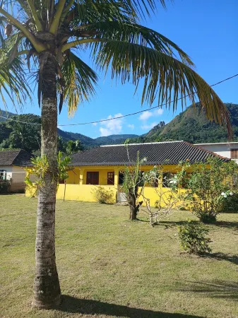 Sky and Sea House - Breakfast Included, Comfort, Nature and Adventure. Отели рядом с достопримечательностью «Лопес Мендес Бич»
