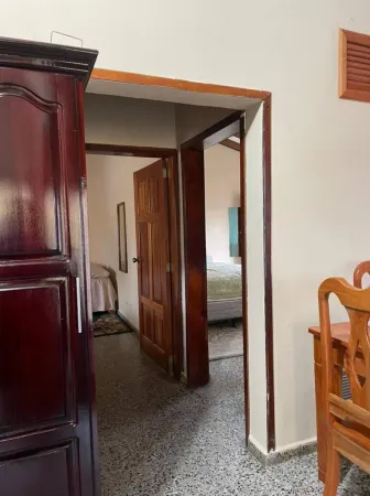 Enjoy all the space in this loft in the heart of Tela Atlántida Отели рядом с достопримечательностью «Casa de Playa»