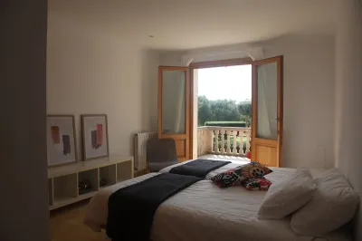 Villa Can Jaume Hotels near Playa de Muro Beach