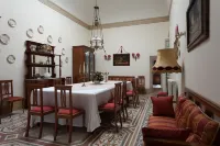 Palazzo Pio Apartment