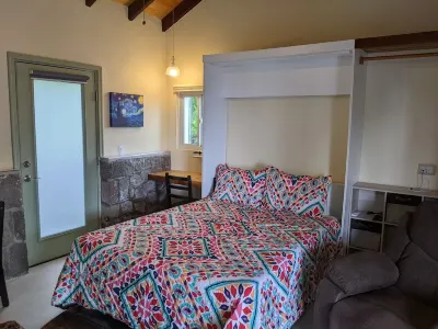 Peter Hytte is close to everything at great price! Hotels near Mount Scenery
