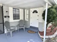 Large 3/1 Near DownTown and Dining