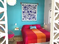 One block to the beach! Three blocks to plaza, stores and public transit Hotels in Lo de Marcos