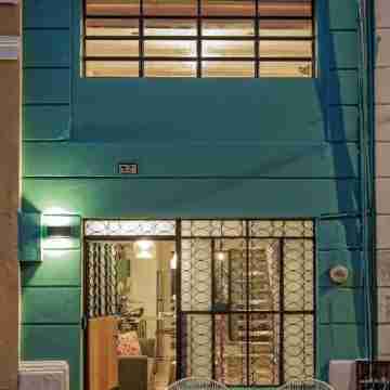 Casa Matisse Hotel Exterior