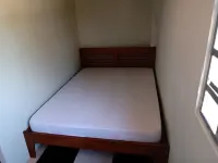 Sitio Oliveira Ibiúna فنادق في Ibiuna