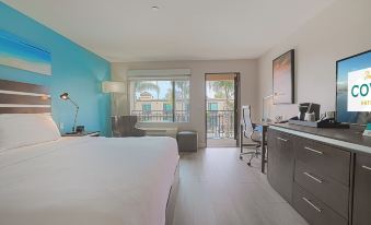 The Cove Hotel
