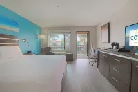 The Cove Hotel