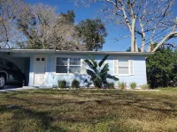 10 mins from the beach, pet friendly, huge yard! Hotels in der Nähe von Pinellas County Heritage Village