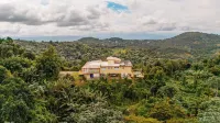 El Yunque Rainforest Villa, Pool, Toro Trail, 5-Acre Hacienda, Fruit Trees