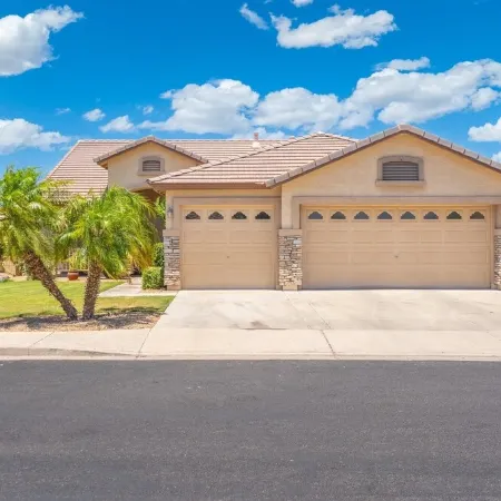 Heated Pool 88 Degrees No Fee and Golf Course View!