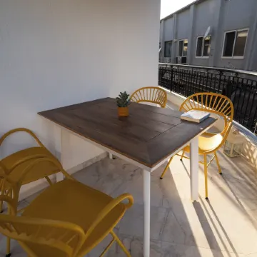 NYX Guesthouse