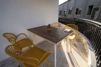 NYX Guesthouse Hotels in Tripoli