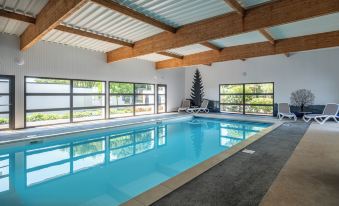 Logis Auberge de La Foret