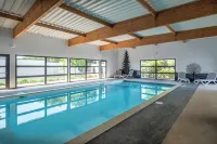 Logis Auberge de La Foret Hotels in Le Gavre