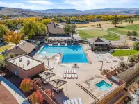 Villa #13 at Bloomington Country Club 4 Bedroom Townhouse - Villas