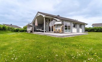 Ferienhaus in Wesselburenerkoog