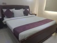 Le Ville Hotel and Suites - شرفة
