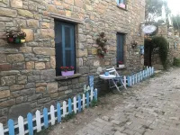 Eflin Butik Otel Hotels in Kaleköy Köyü